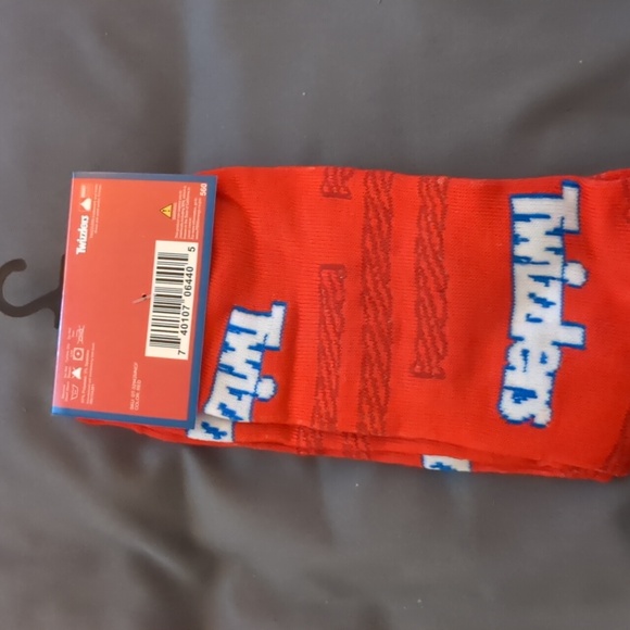 Twizzler socks new - Picture 2 of 4